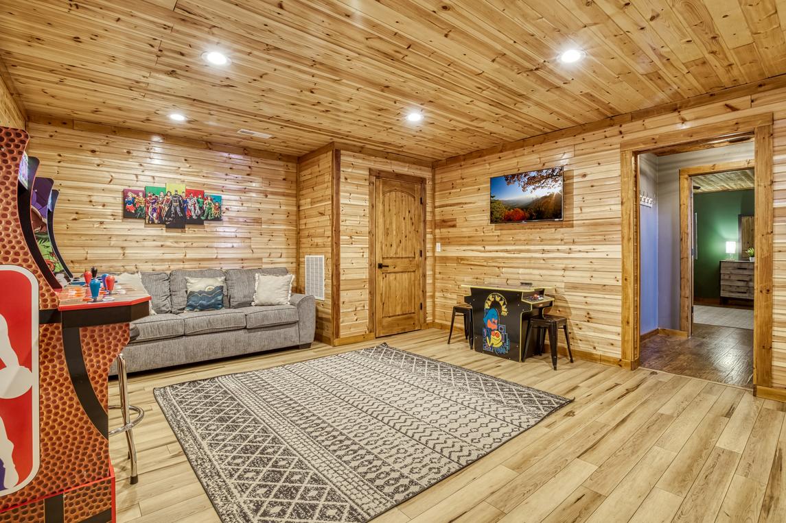 Sunrise Splash - New Listing