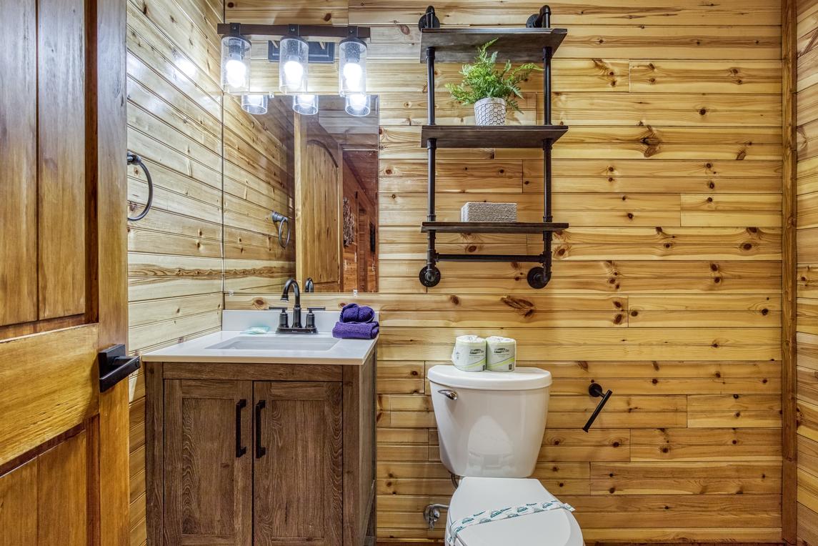 Sunrise Splash - New Listing