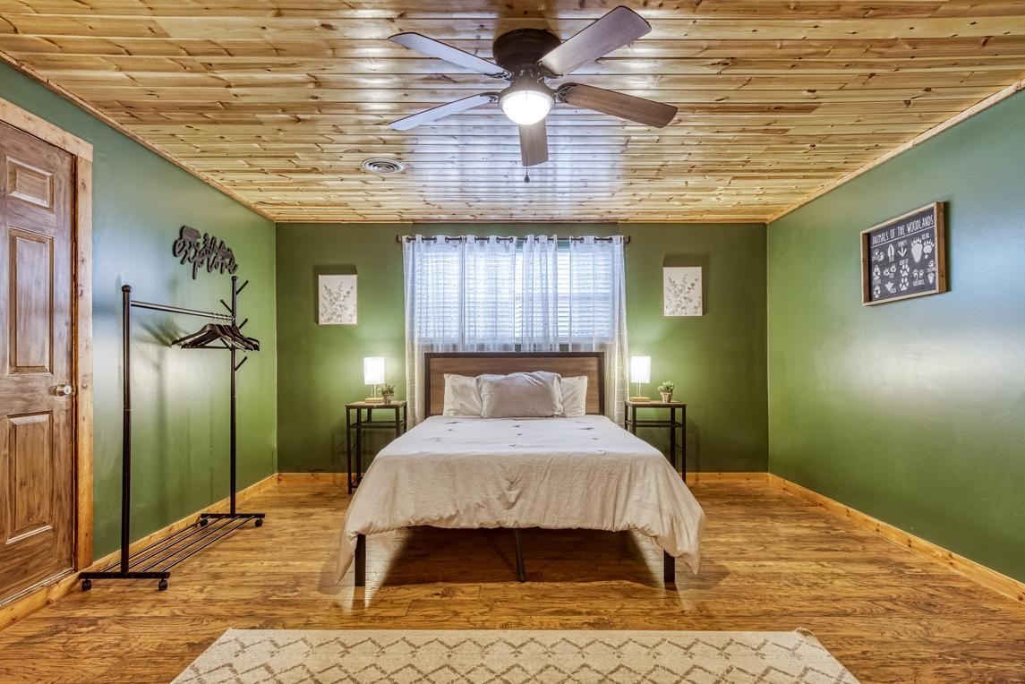 Sunrise Splash - New Listing