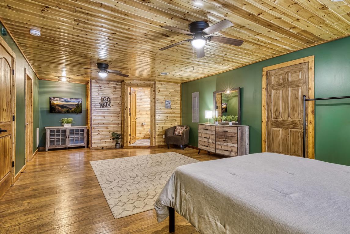 Sunrise Splash - New Listing