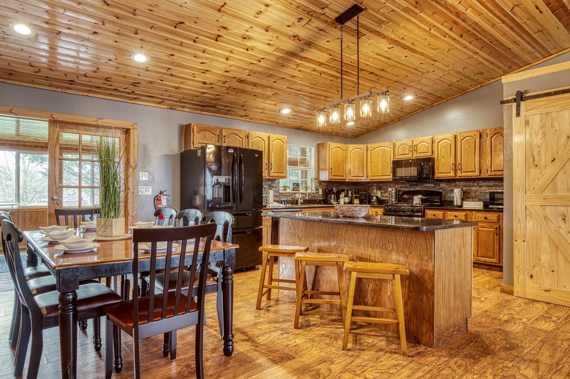 Sunrise Splash - New Listing