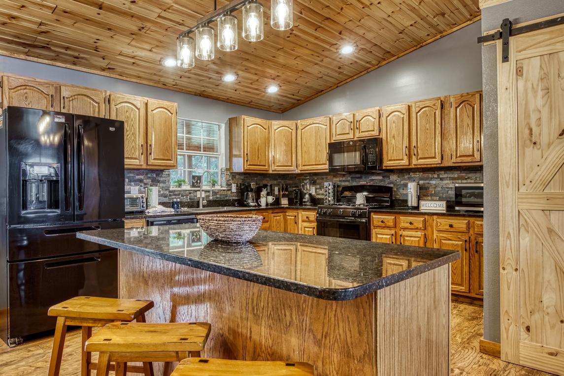 Sunrise Splash - New Listing