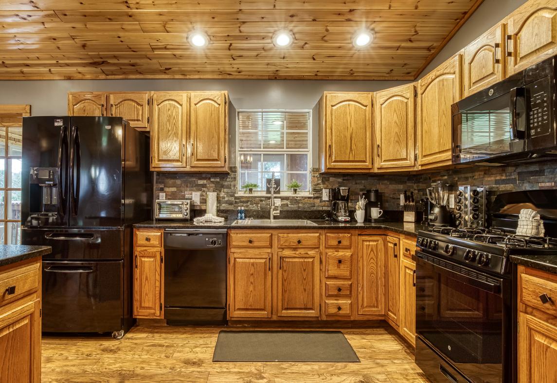 Sunrise Splash - New Listing