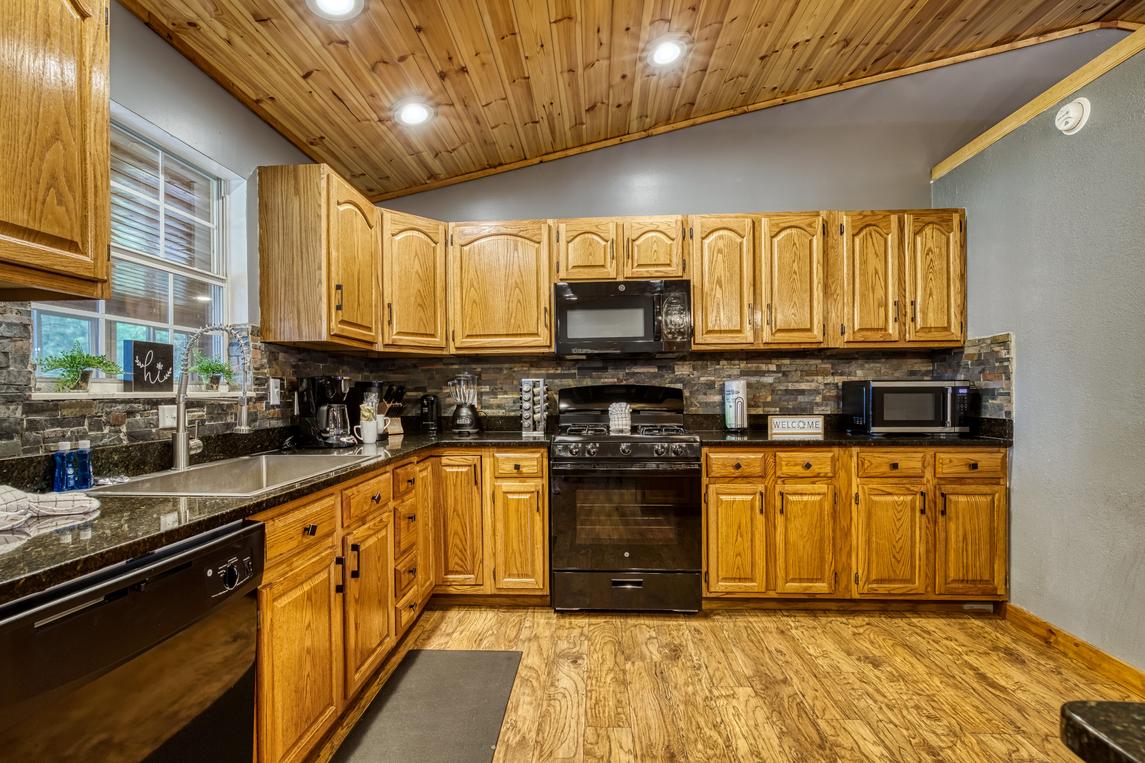 Sunrise Splash - New Listing