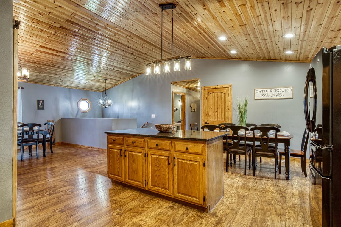 Sunrise Splash - New Listing