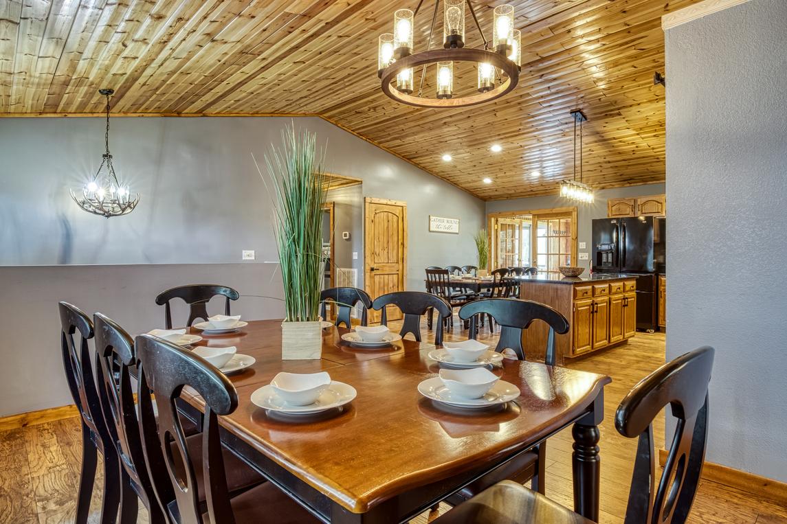 Sunrise Splash - New Listing