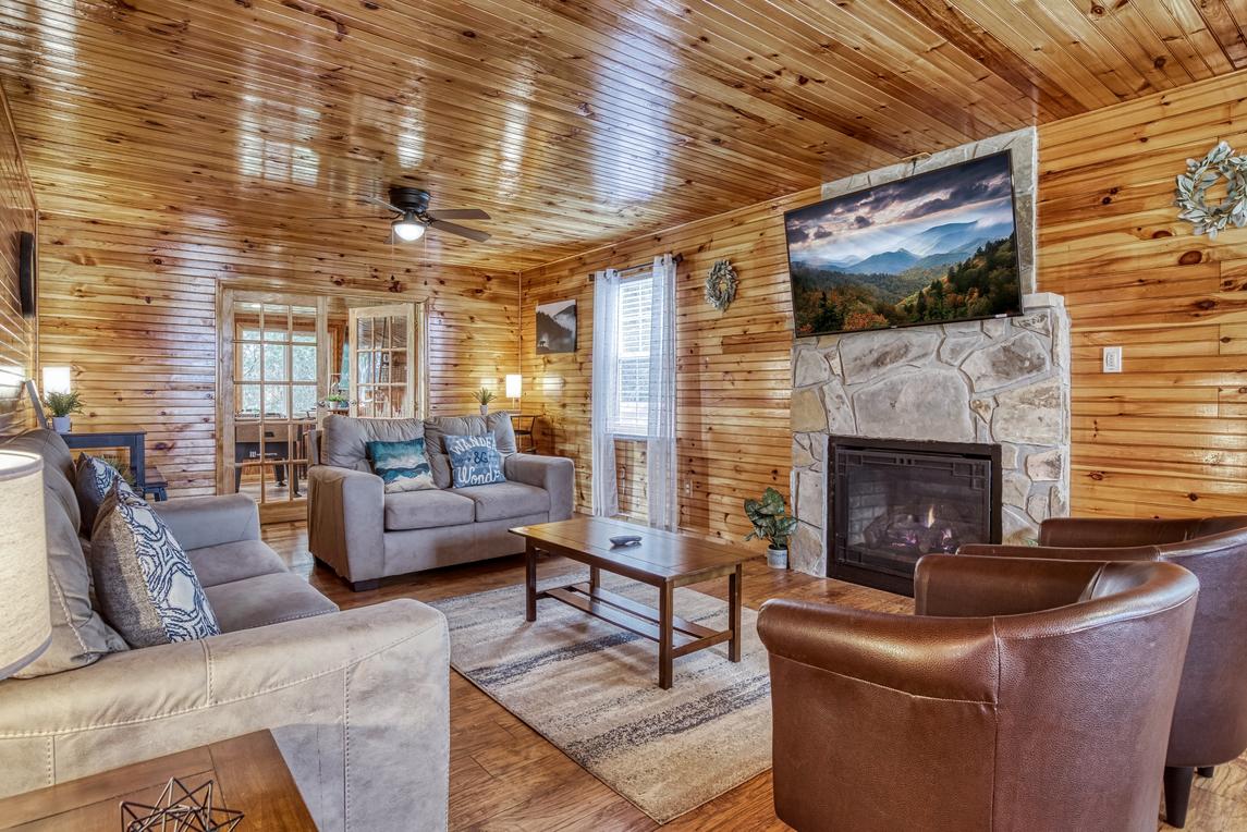 Sunrise Splash - New Listing