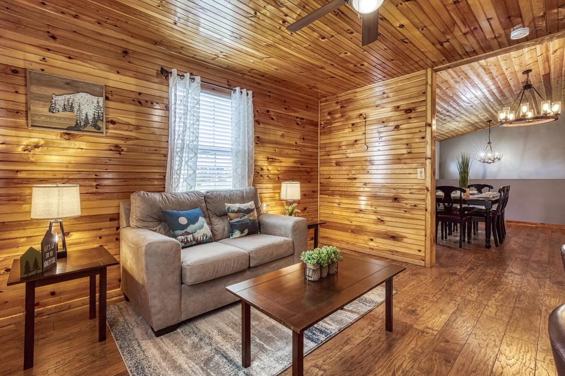 Sunrise Splash - New Listing