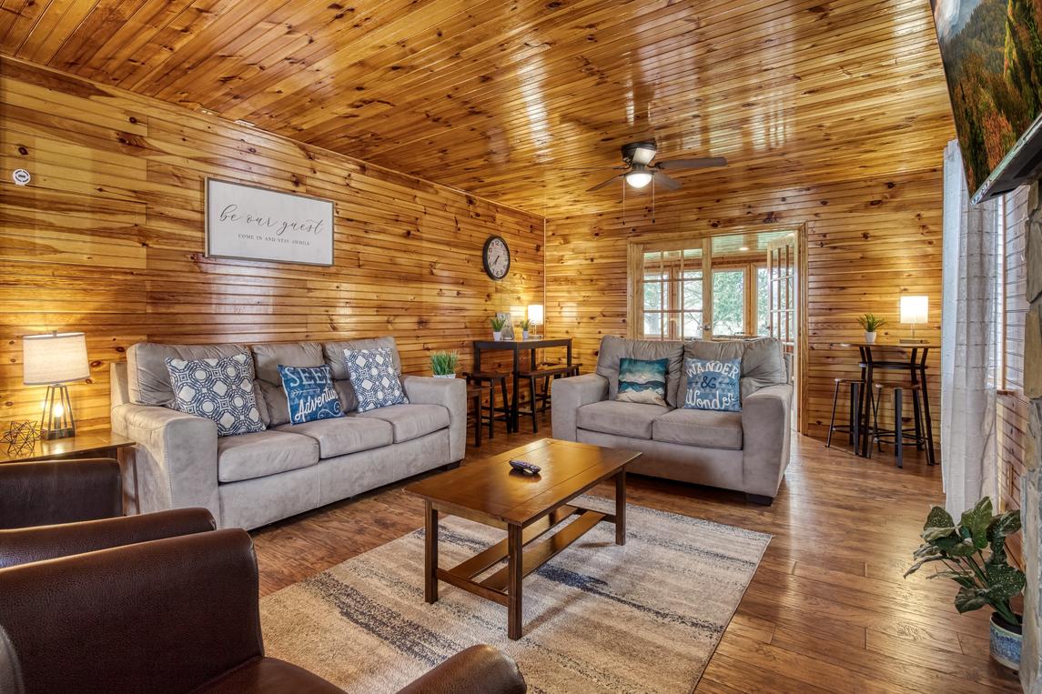 Sunrise Splash - New Listing