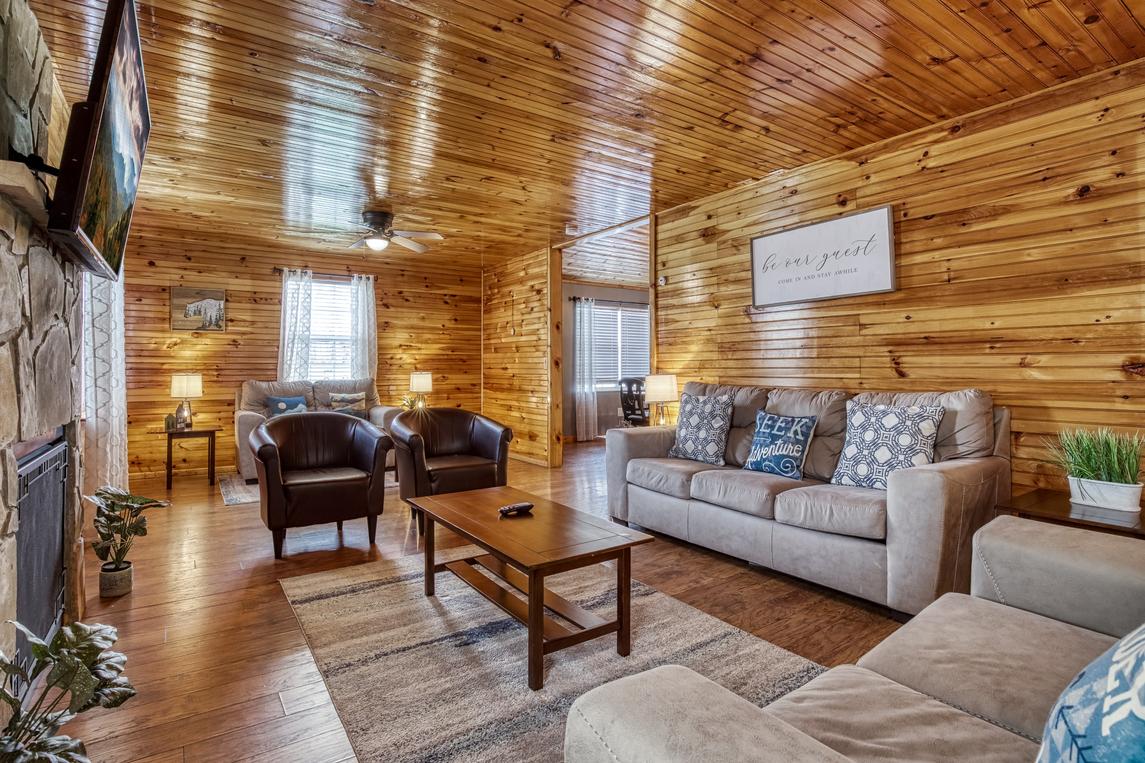 Sunrise Splash - New Listing