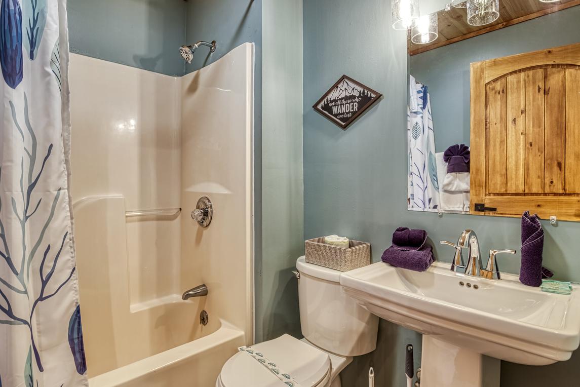 Sunrise Splash - New Listing