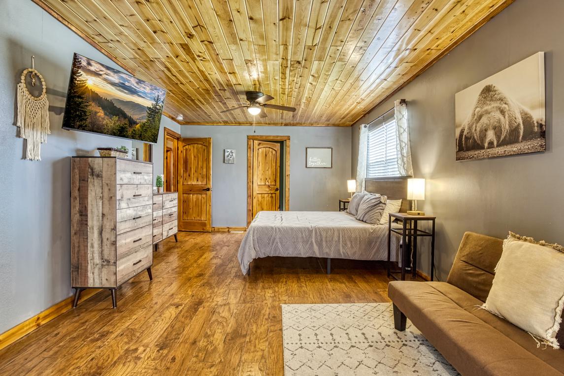 Sunrise Splash - New Listing