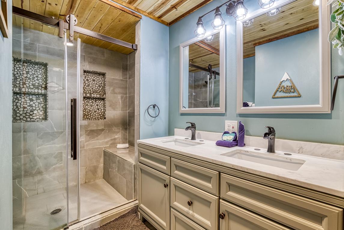 Sunrise Splash - New Listing