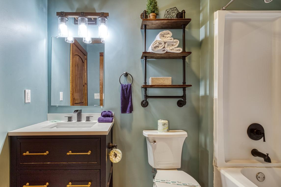 Sunrise Splash - New Listing