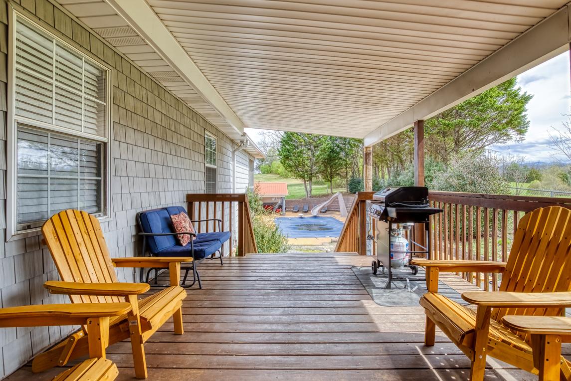 Sunrise Splash - New Listing