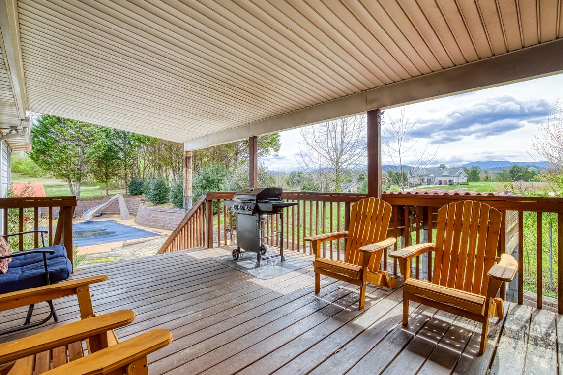 Sunrise Splash - New Listing