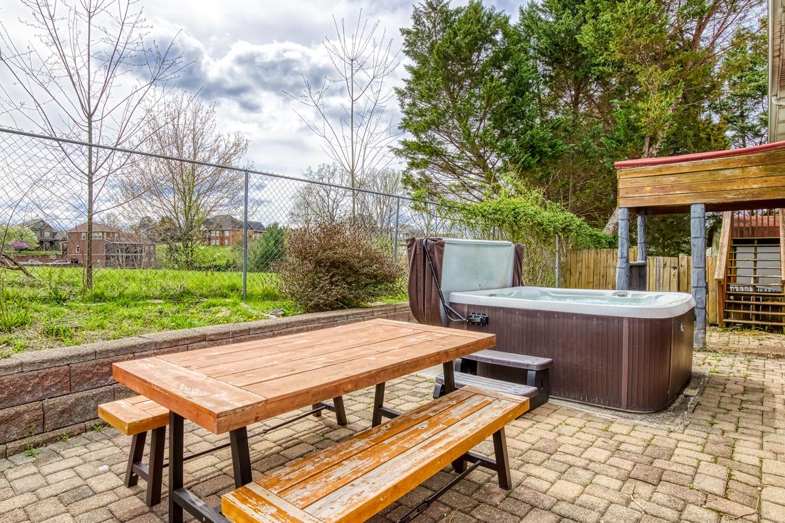 Sunrise Splash - New Listing