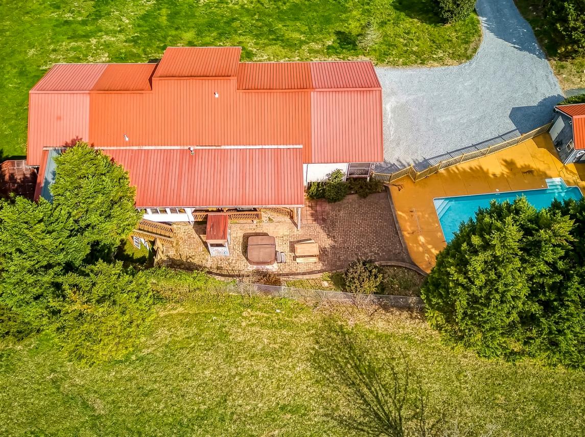 Sunrise Splash - New Listing