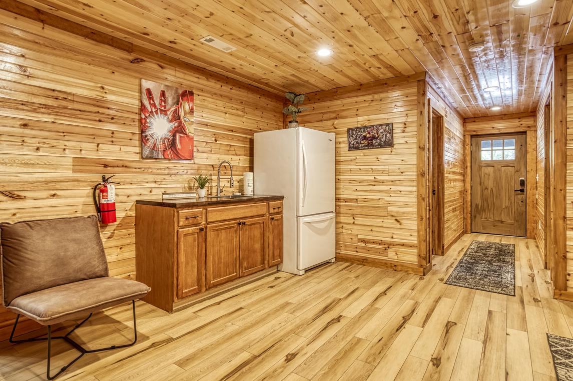 Sunrise Splash - New Listing