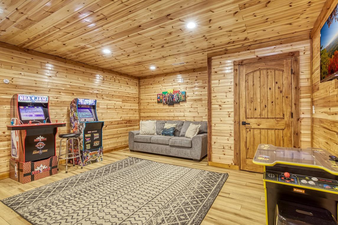 Sunrise Splash - New Listing