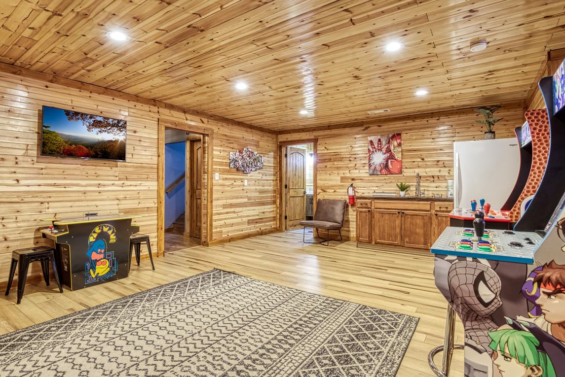 Sunrise Splash - New Listing