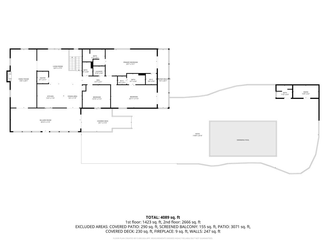 Sunrise Splash - New Listing