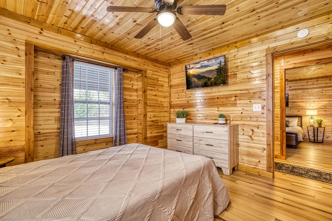 Sunrise Splash - New Listing