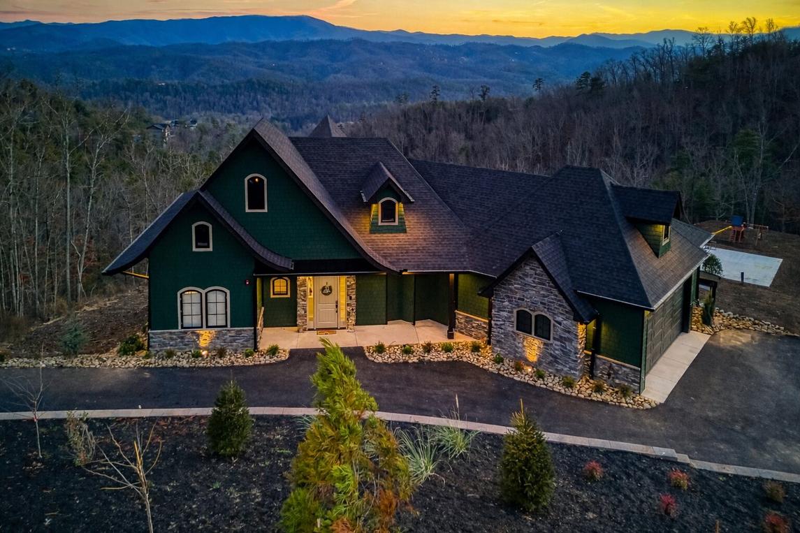 3 Bears Cottage - New Listing