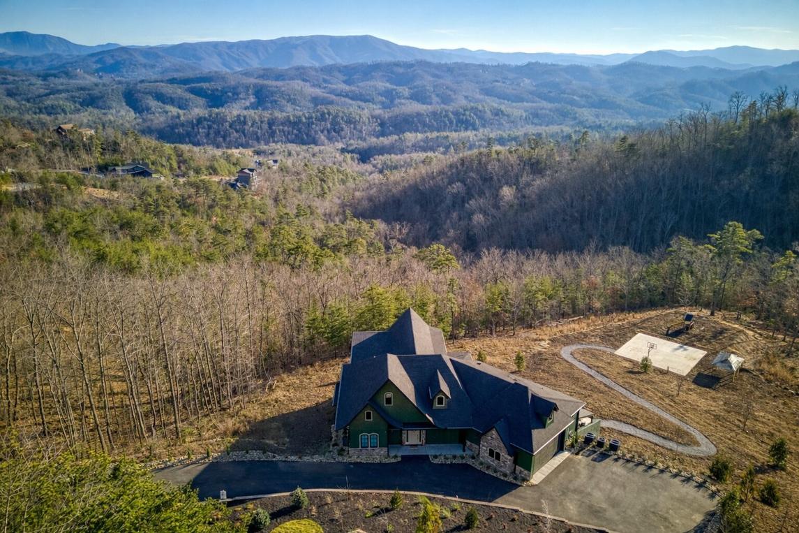 3 Bears Cottage - New Listing