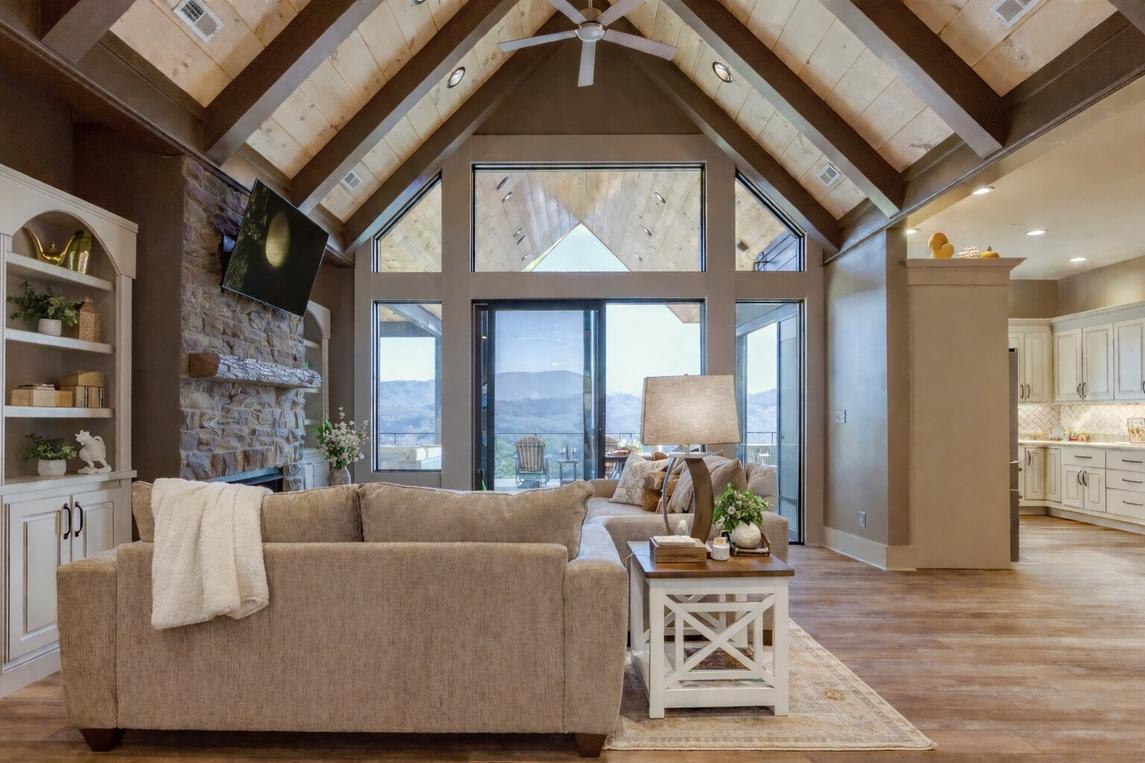 3 Bears Cottage - New Listing