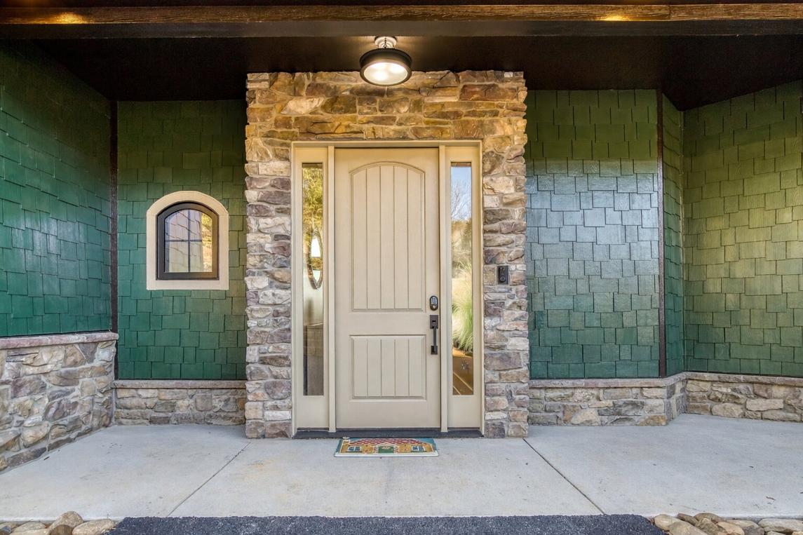 3 Bears Cottage - New Listing