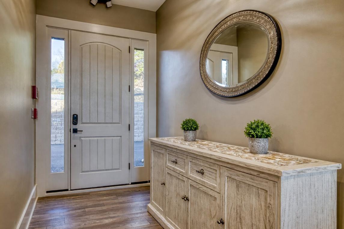 3 Bears Cottage - Hot Tub