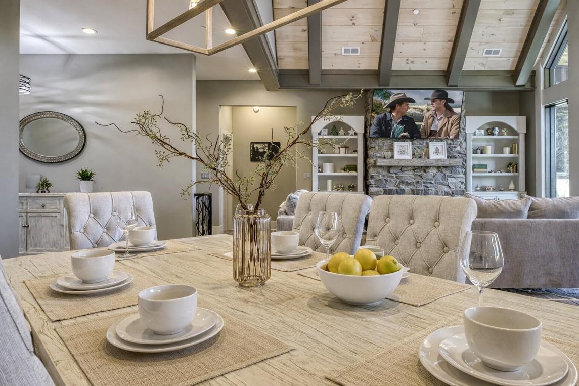 3 Bears Cottage - New Listing