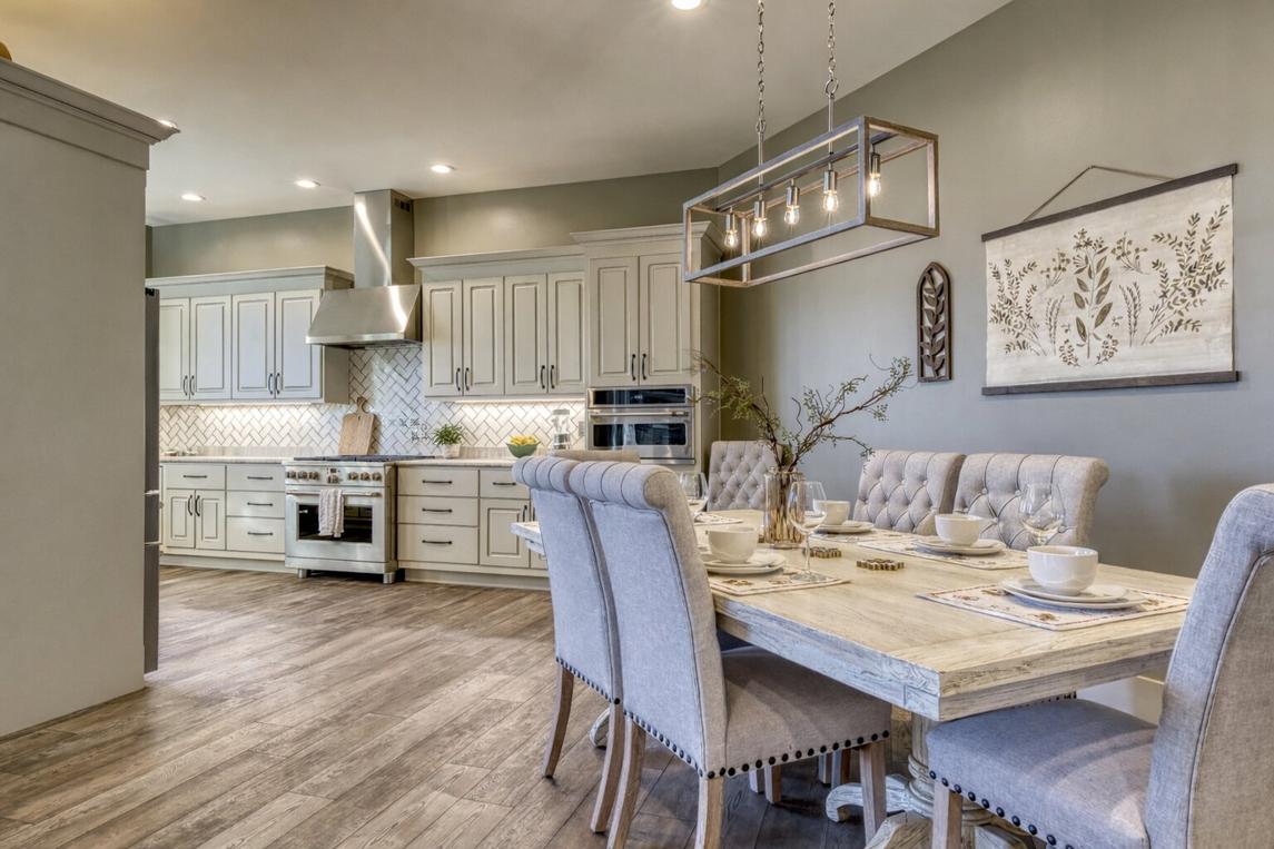 3 Bears Cottage - New Listing