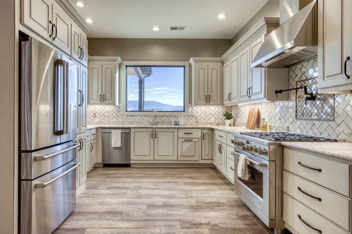 3 Bears Cottage - New Listing