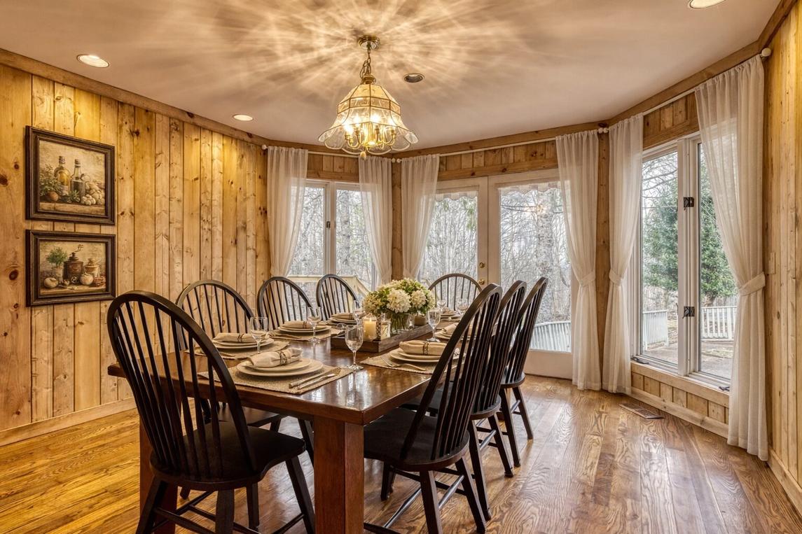 Mountain Vista - New Listing