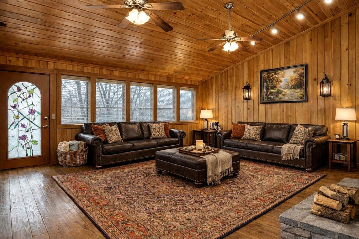 Mountain Vista - New Listing