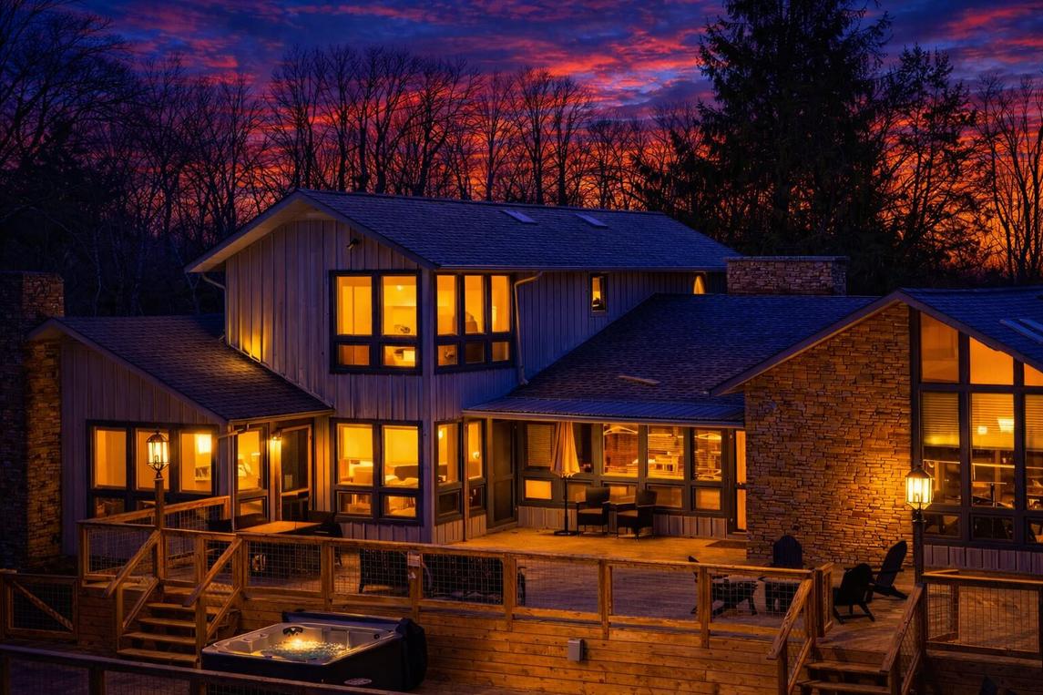 Mountain Vista - New Listing