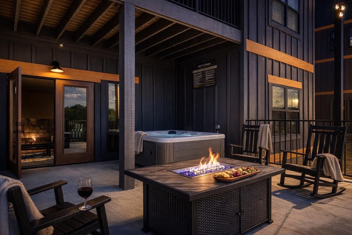 Carpenters Splashin Paradise - Waterpark