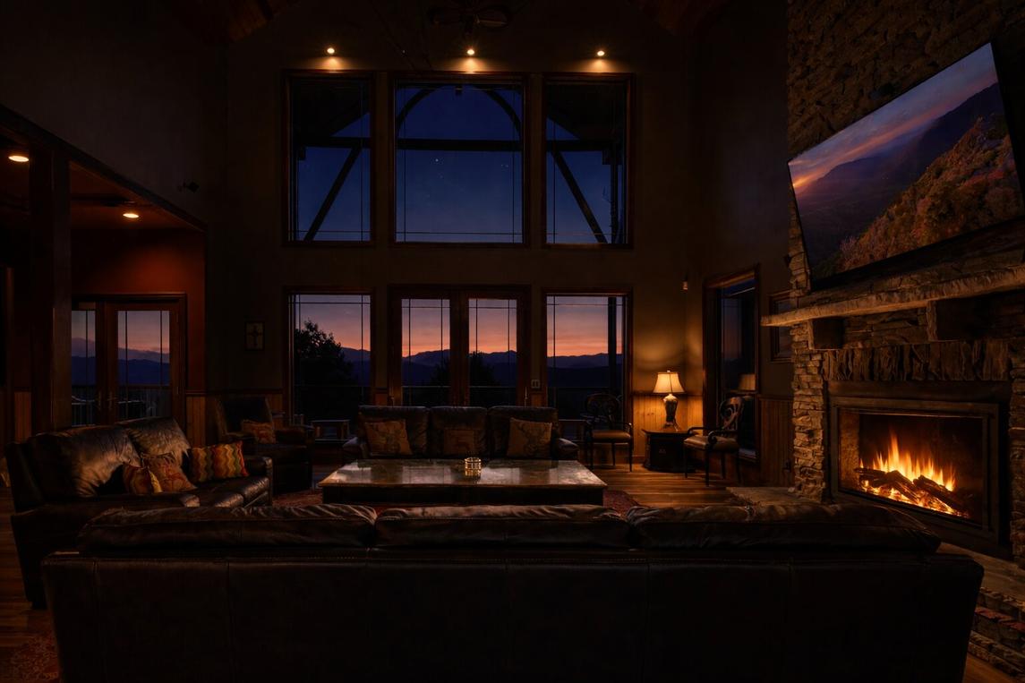 King Of The Mountain