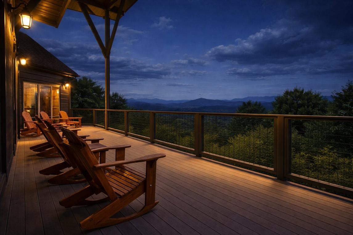 King Of The Mountain