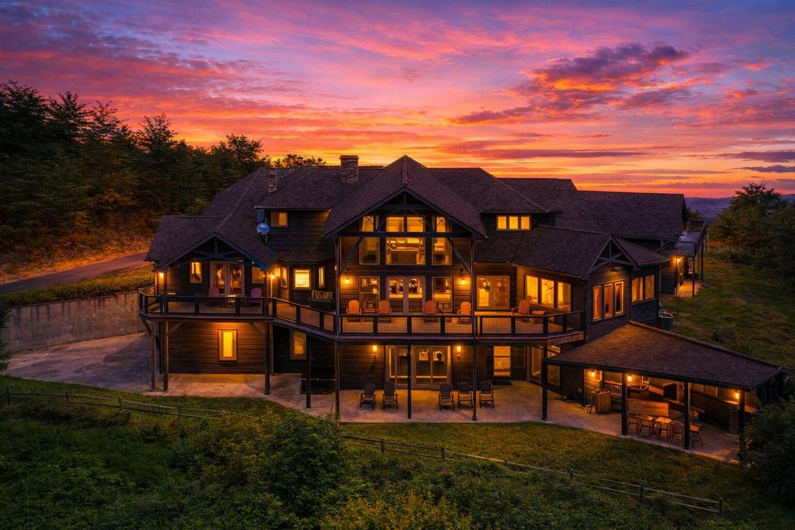 King Of The Mountain