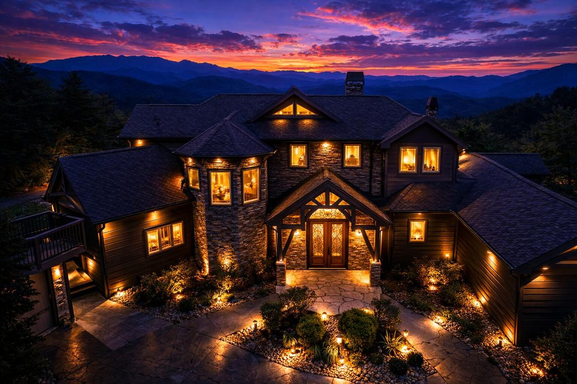 King Of The Mountain