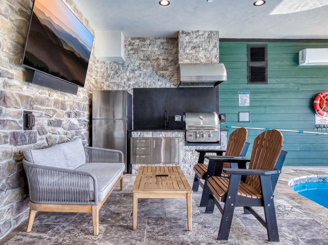 3 Bears Cottage - New Listing