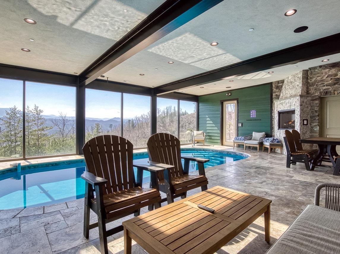 3 Bears Cottage - New Listing