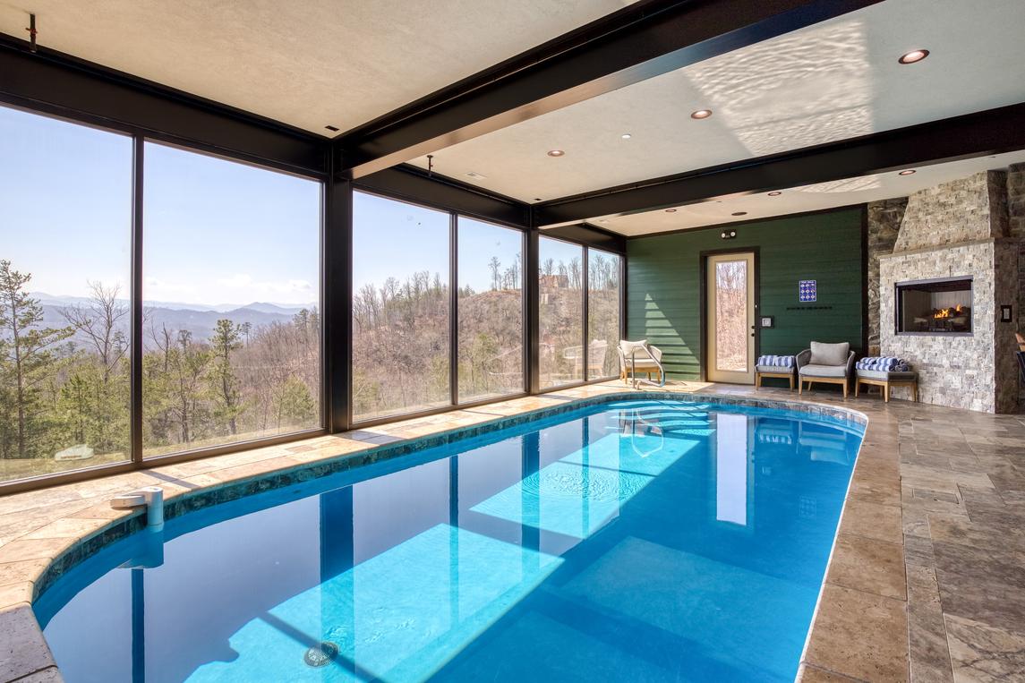 3 Bears Cottage interior 4