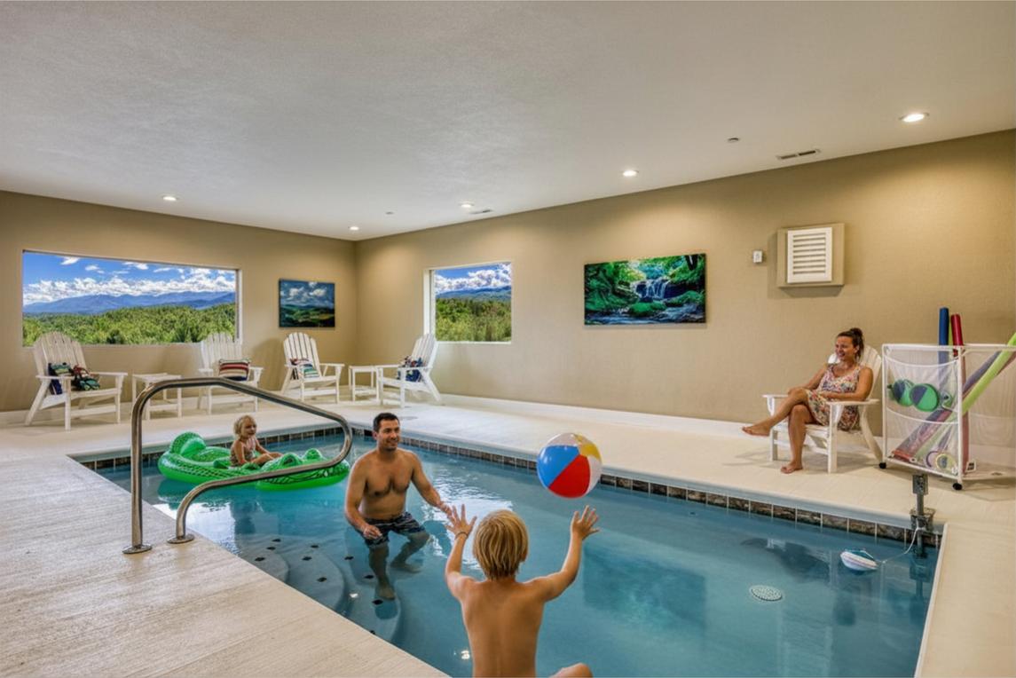 Gritz Carlton Lodge interior 4