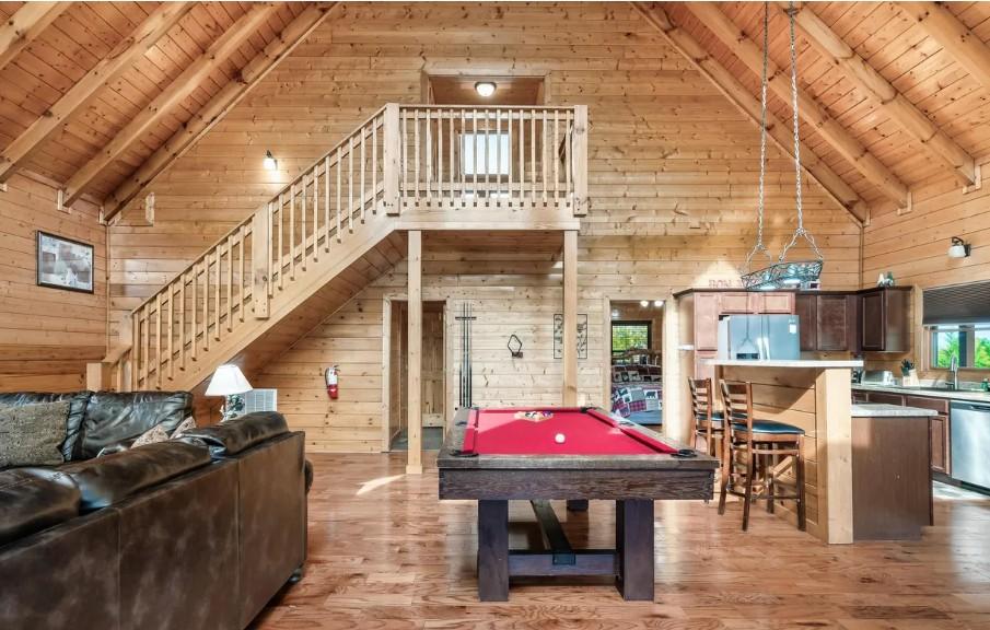 Honey Bear- New Listing