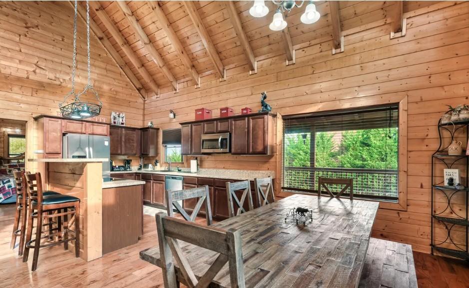 Honey Bear- New Listing