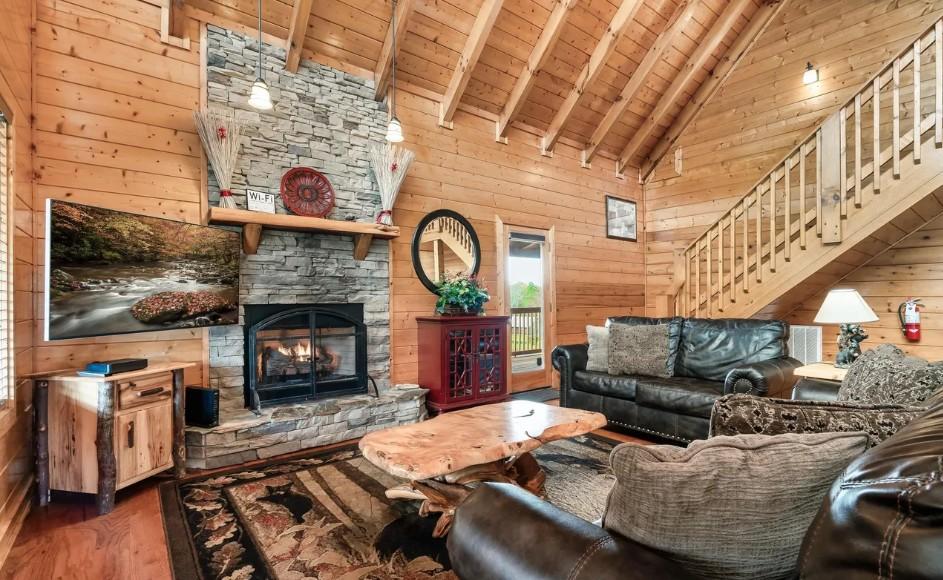 Honey Bear- New Listing